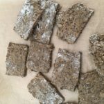buckwheat crackers