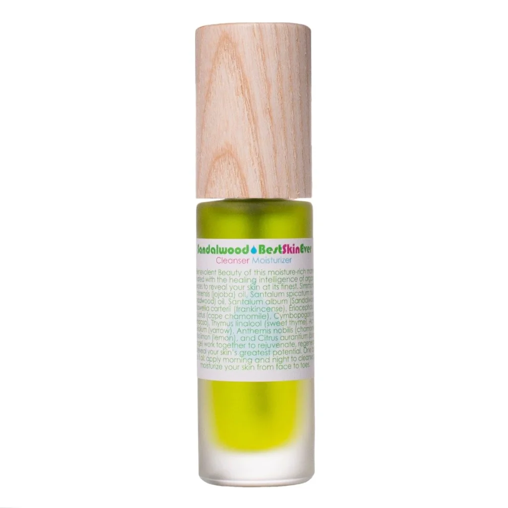 Wellness Wednesday Wishlist best skin ever