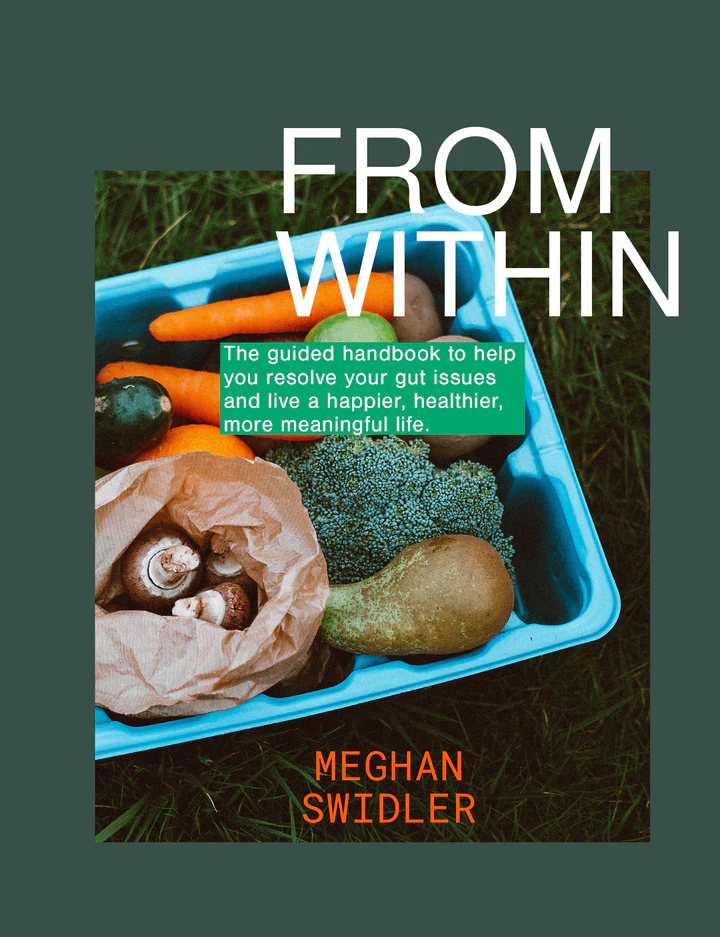 book mind wellness wishlist