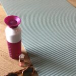 pilates mat